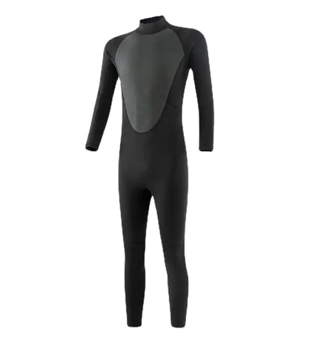 Sun Protection Long Sleeve Snorkeling and Surfing Outfit