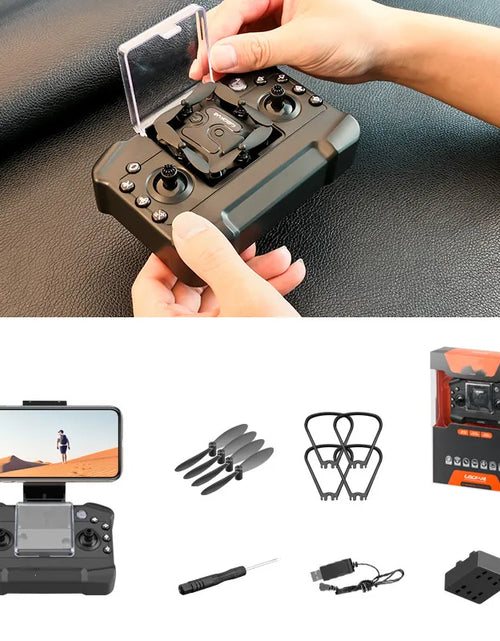 Load image into Gallery viewer, High Definition Drone
