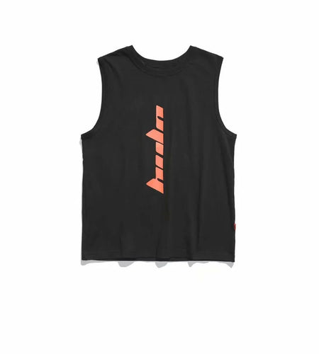 Men's Hip-Hop Basketball Vest
