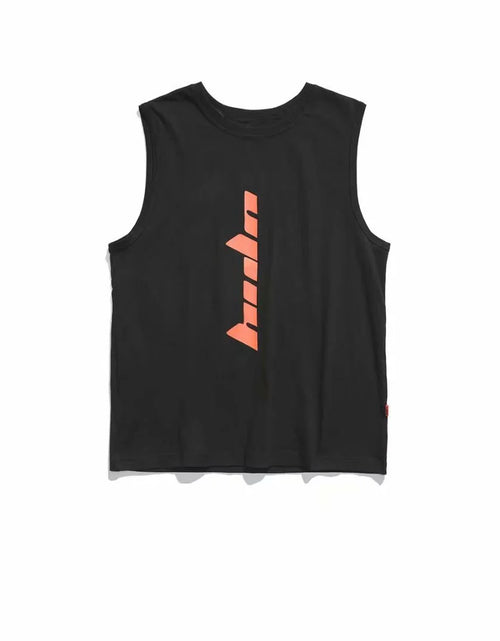 Load image into Gallery viewer, Men's Hip-Hop Basketball Vest
