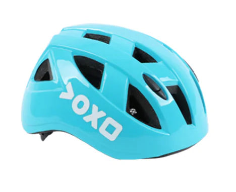 Kids' Roller Skating Helmet and Protective Gear Set