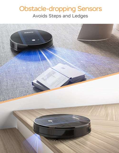 Load image into Gallery viewer, Robot Vacuum Cleaner
