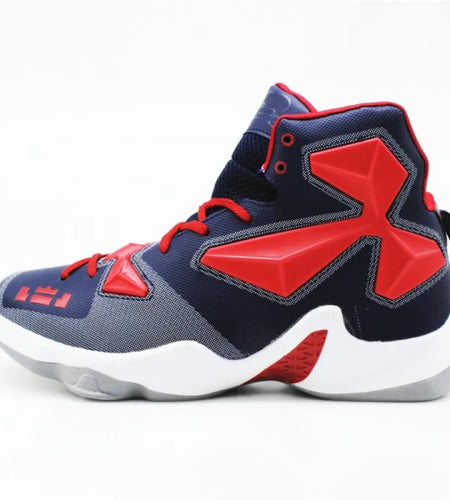 Basketball Boots Outdoor Basketball Shoes
