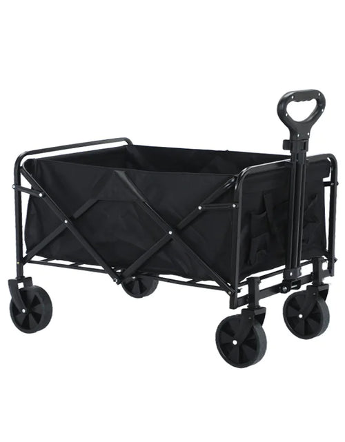 Load image into Gallery viewer, Folding Camping Trolley

