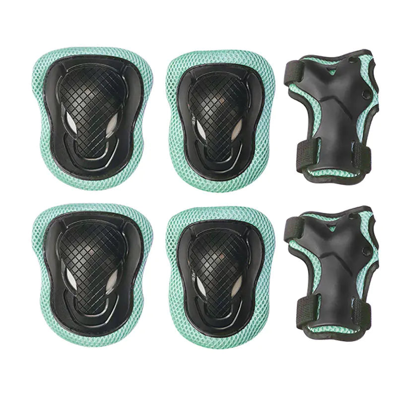 Kids' Protective Gear Set for Skating and Sports