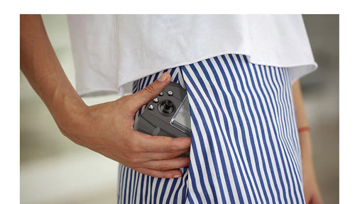 Load image into Gallery viewer, Mini folding drone
