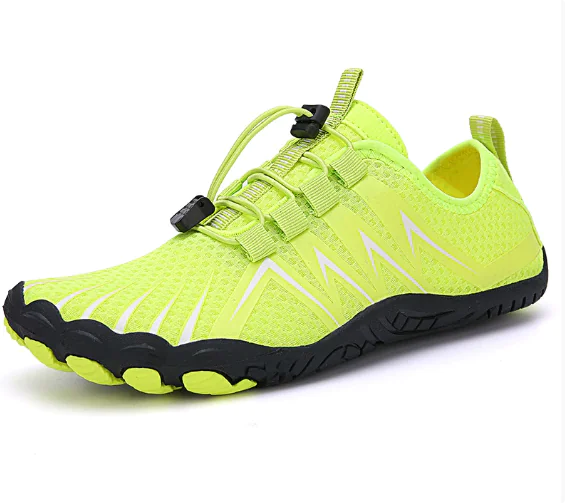 Men's Five-Finger Barefoot Surfing & Hiking Shoes