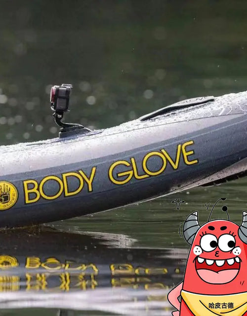 Load image into Gallery viewer, Inflatable SUP Paddle Board for Surfing and Yoga
