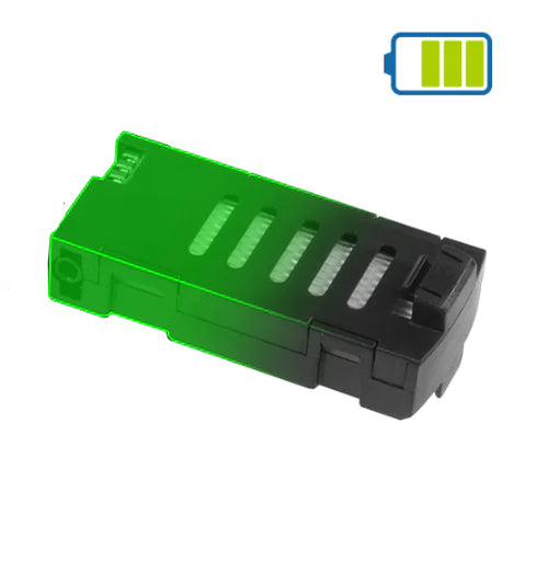 Load image into Gallery viewer, LF606 Mini Foldable 4K Drone with Remote Control
