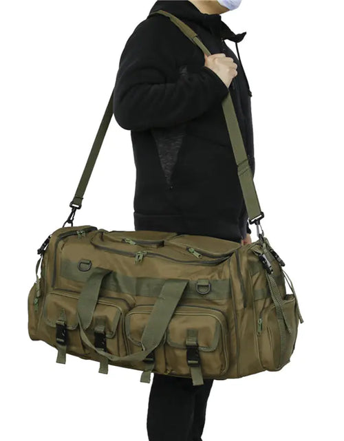 Load image into Gallery viewer, Military Tactical Handbag for Camping and Sports
