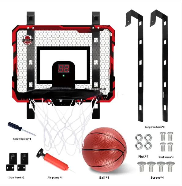 Basketball Frame