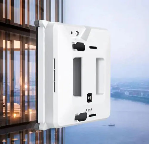 Load image into Gallery viewer, Window Cleaning Robot &amp; Vacuum Cleaner
