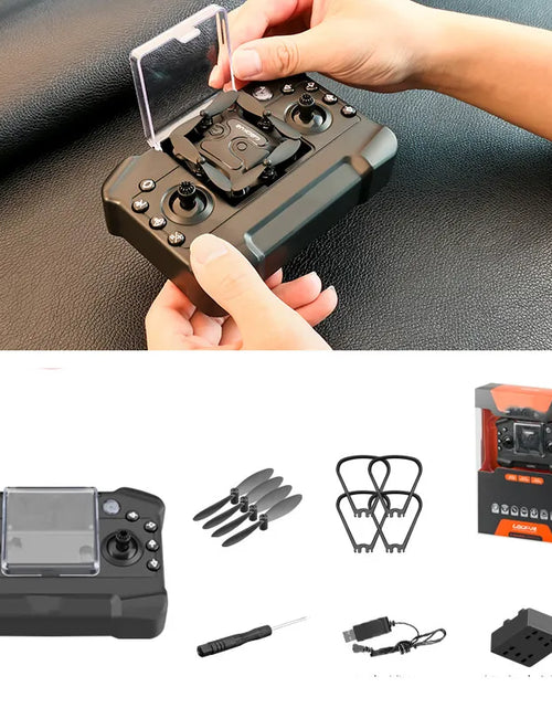 Load image into Gallery viewer, High Definition Drone
