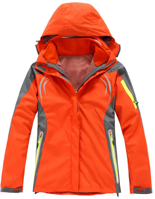 Load image into Gallery viewer, Jacket for Mountaineering and Camping Activities
