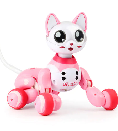Robot Dog Toy for Kids