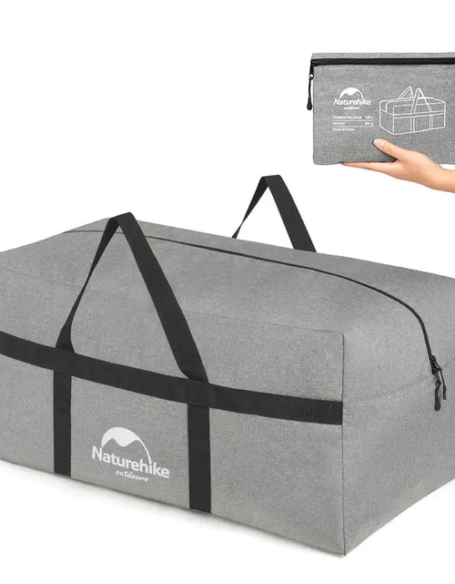 Load image into Gallery viewer, Outdoor Camping Storage Bag for Gear and Clothes
