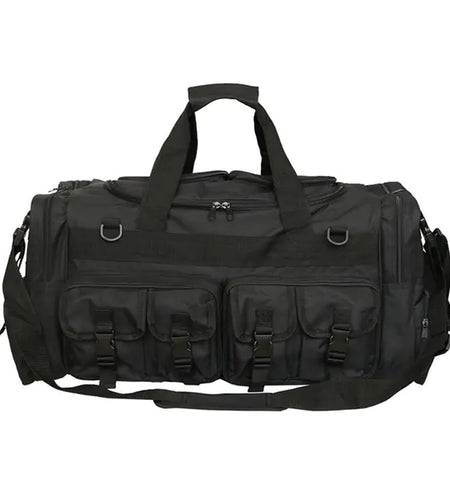 Military Tactical Handbag for Camping and Sports