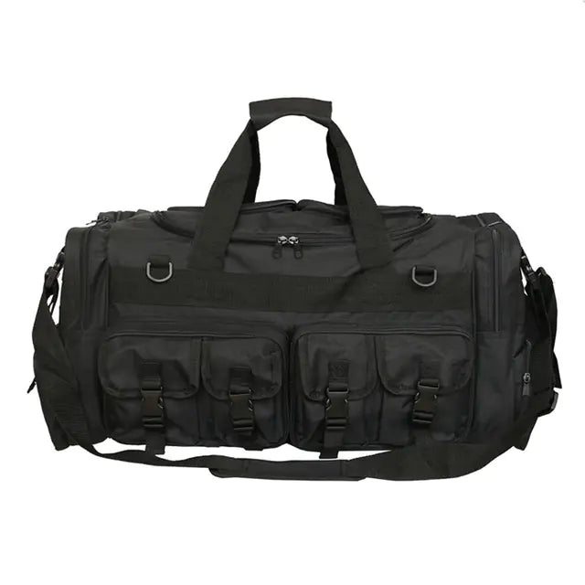 Military Tactical Handbag for Camping and Sports