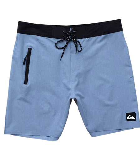 Men's Quick-Drying Waterproof Stretch Surfing Shorts