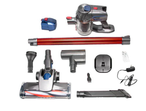 Load image into Gallery viewer, Cordless Vacuum Cleaner
