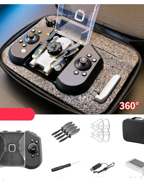 Load image into Gallery viewer, High Definition Drone
