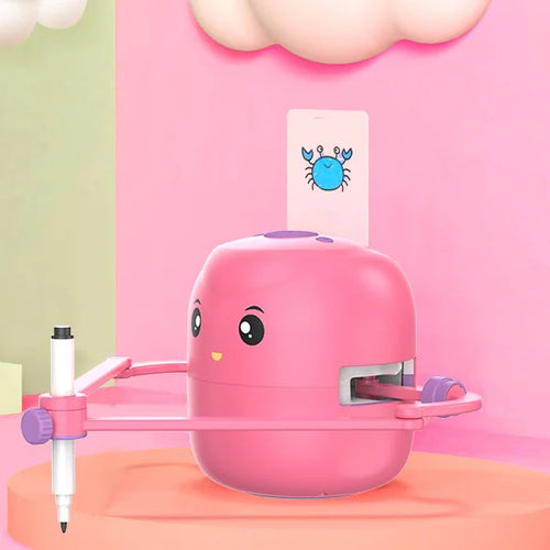 Load image into Gallery viewer, Intelligent Painting Robot
