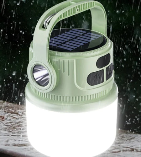 Portable Charging Camping Lantern