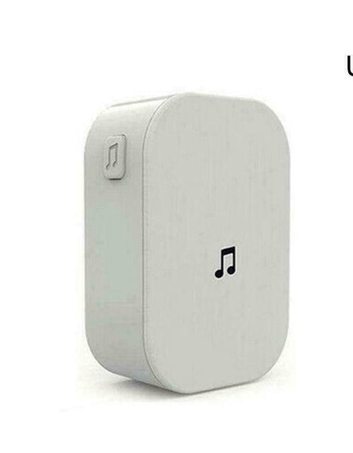 Load image into Gallery viewer, WiFi Ring Doorbell 1080P HD Security Camera Wireless Door Bell Camera With Chime
