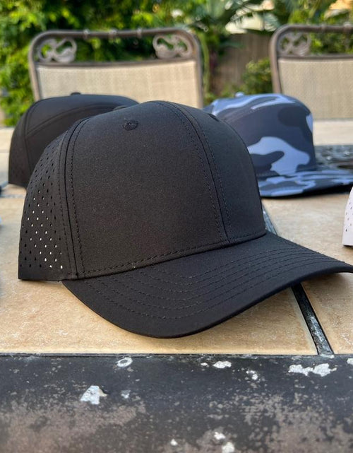 Load image into Gallery viewer, 2Nd Amendement Hat - SC Hat Co Performance Series
