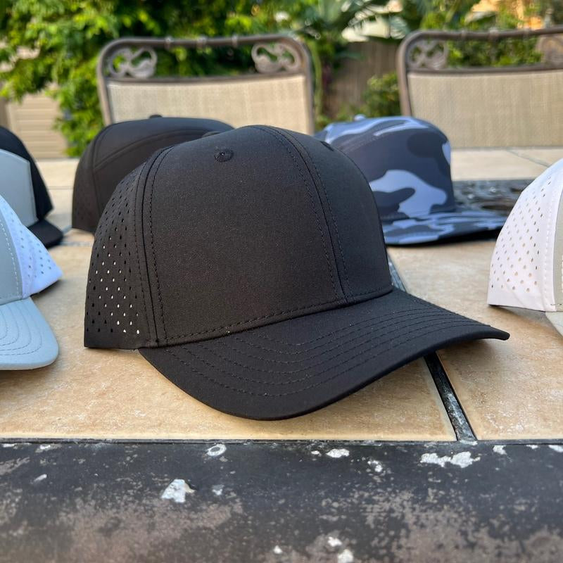 2Nd Amendement Hat - SC Hat Co Performance Series