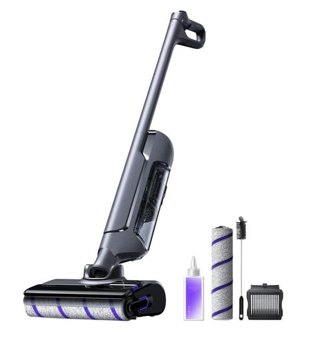 NARWAL S20 Pro Cordless Vacuum Mop with Self-Cleaning, Wet Dry Vacuum Cleaner for Hard Floors, Ideal for Families with Kids and Pets