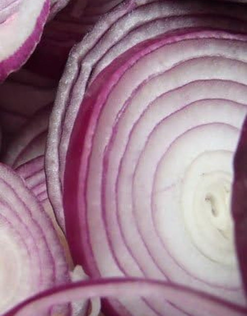 Load image into Gallery viewer, Onion RED Creole Great Heirloom Vegetable Seeds by  (5,000 Seeds)
