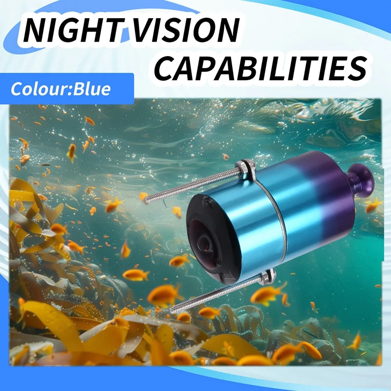 Fish Finder Visual Anchor Fish Camera Anchor Fish Camera Underwater Fishing Camera Fishing Camera Deep Water Camera