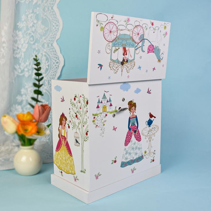Musical Jewelry Box，Organize，Gift for Girls Children Girlfriend Mom，Room Decor，Ballerinas，Pink，Birthday，Valentine'S Day, Thanksgiving, Halloween，Christmas