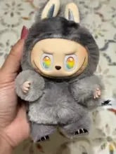 Load image into Gallery viewer, High Quality Anime Figure Labubu High Energy Serie Ahead Vinyl Blind Box Pendant Doll Toy Cute Monster Replica Birthday Gift
