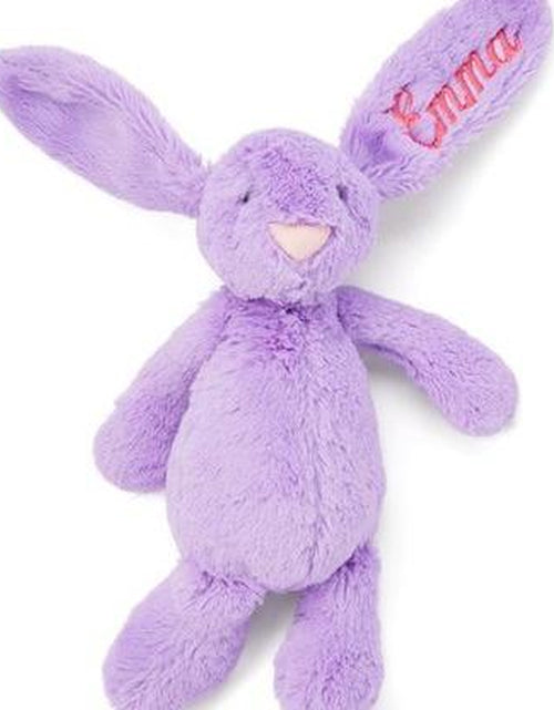 Load image into Gallery viewer, Easter Bunny Personalized Easter Basket Filler
