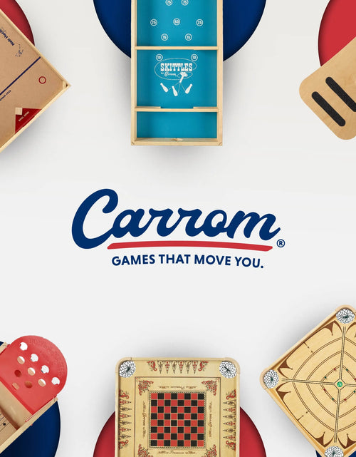 Load image into Gallery viewer, Large Board Game Set – over 100 Family Board Games for Game Nights – All-In-One Classic Board Games (28” X 28”)

