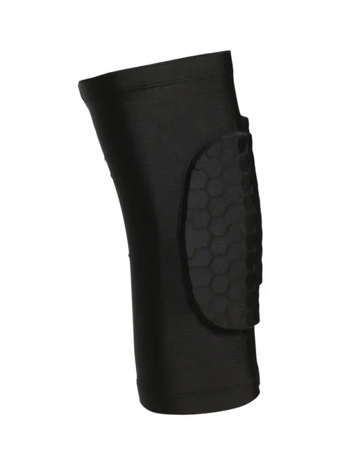 Load image into Gallery viewer, Honeycomb Basketball Knee Pads
