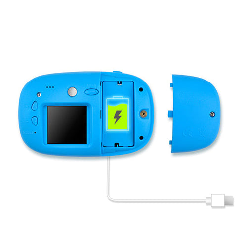 Load image into Gallery viewer, So Smart Lilliput Toy Camera
