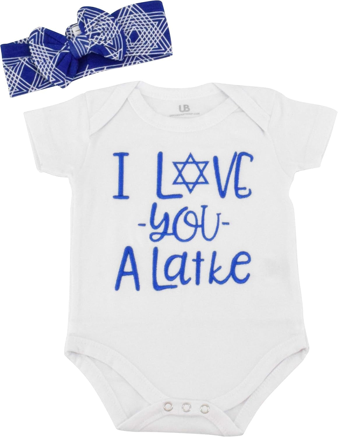 Baby Girls an Outfit for Every Holiday 3