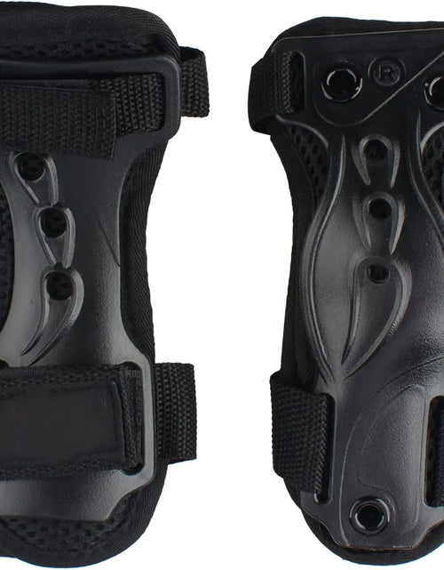 Load image into Gallery viewer, Snowboard Extended Wrist Palms Protection Ice Skating Snow Wrist Guard HXHW-01
