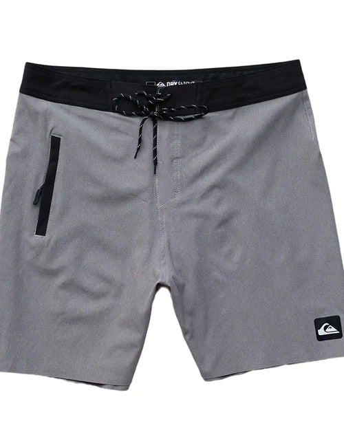 Load image into Gallery viewer, Men's Quick-Drying Waterproof Stretch Surfing Shorts
