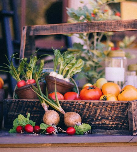 50 Packs Assorted Heirloom Vegetable Seeds 30+ Varieties All Seeds Are Heirloom & Non-Gmo