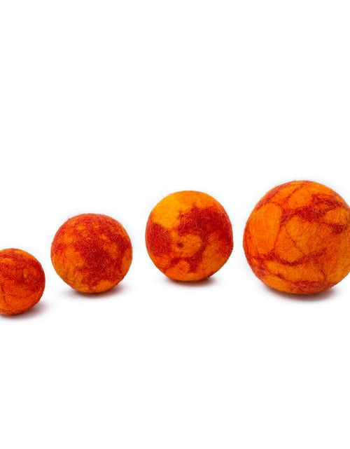 Load image into Gallery viewer, Dog Toy Ball Set of 2 - OCEAN
