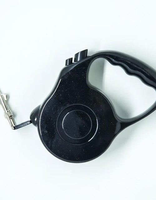 Load image into Gallery viewer, Pet Supplies +Dog &amp; Cat Accessories + Collars, Leashes + Retractable Tape Dog Leash
