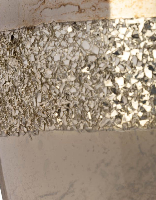 Load image into Gallery viewer, Sagebrook Home Modern Glam Glass Floor or Table Vase Decor Decorative
