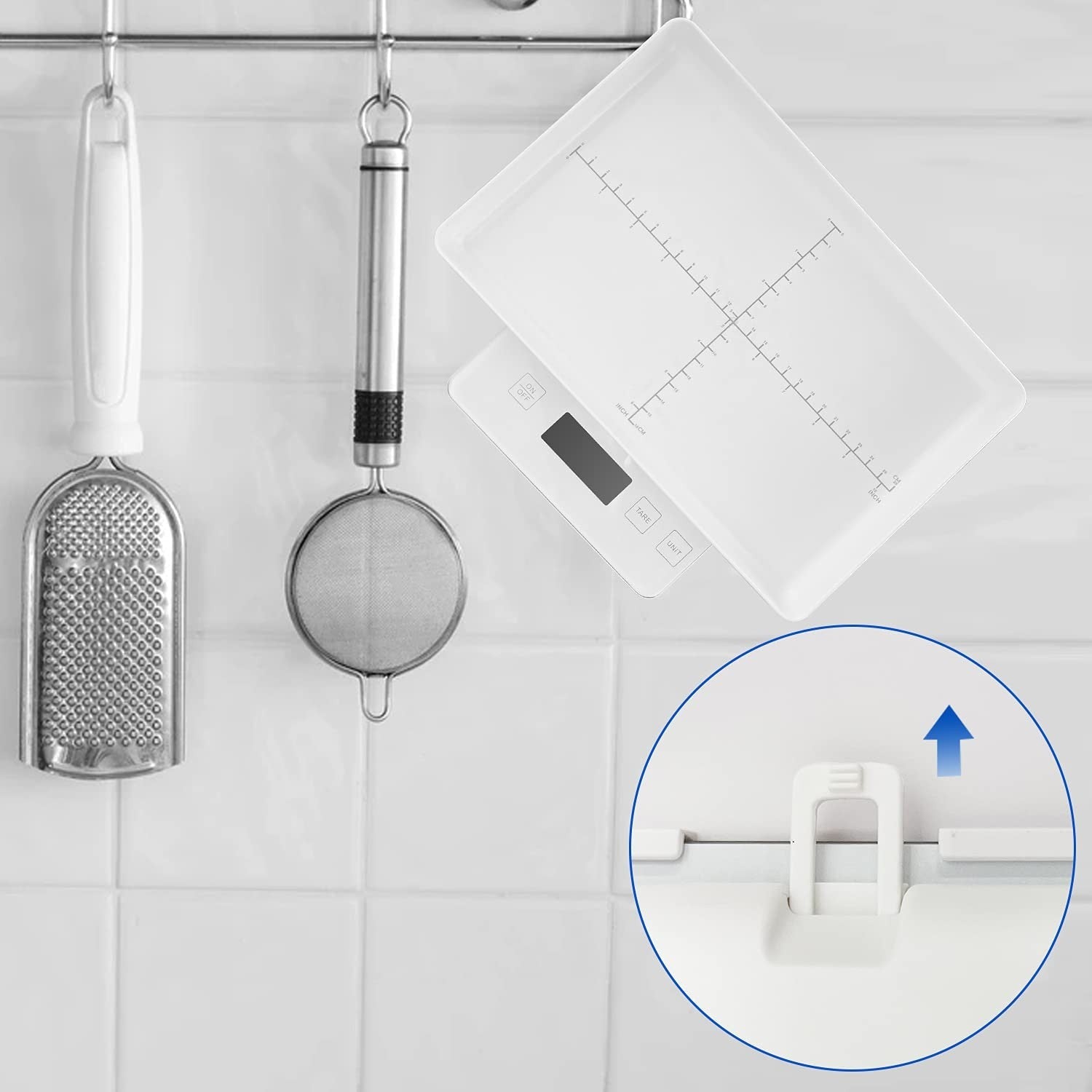 Digital Pet Scale for Small Animal, Whelping Scale,Mini Precision Gram Weight...