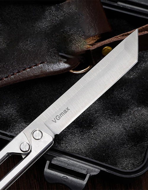Load image into Gallery viewer, Stainless Steel Fruit Knife, Meat Knife, Steak Knife
