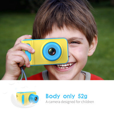 Load image into Gallery viewer, Super Duper Mini Cam Interactive Real Digital Video Camera For Kids
