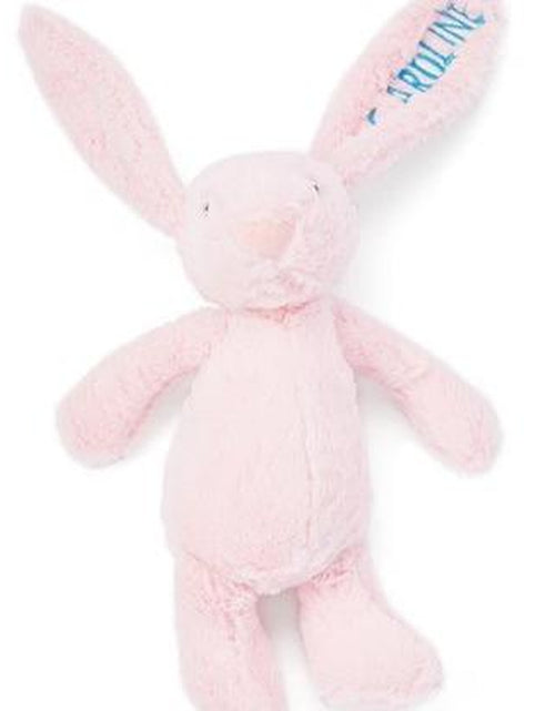 Load image into Gallery viewer, Easter Bunny Personalized Easter Basket Filler
